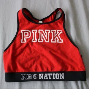 Victoria’s Secrets Woman Sports Bras M